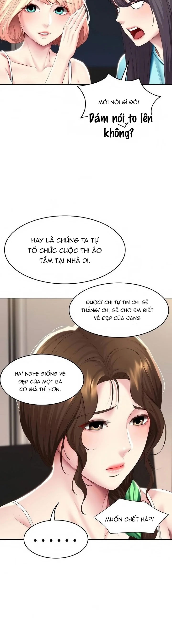 nhật ký nội trú chapter 79.2 22