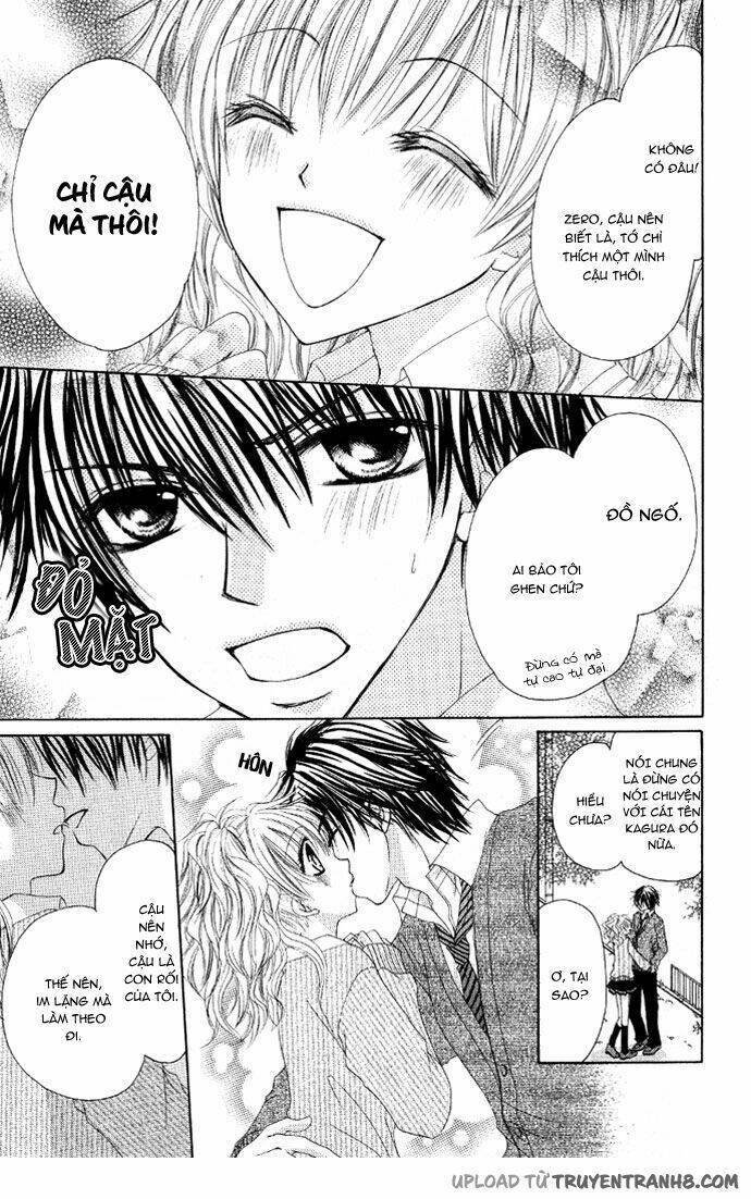 idol-sama no yoru no okao chapter 3 10