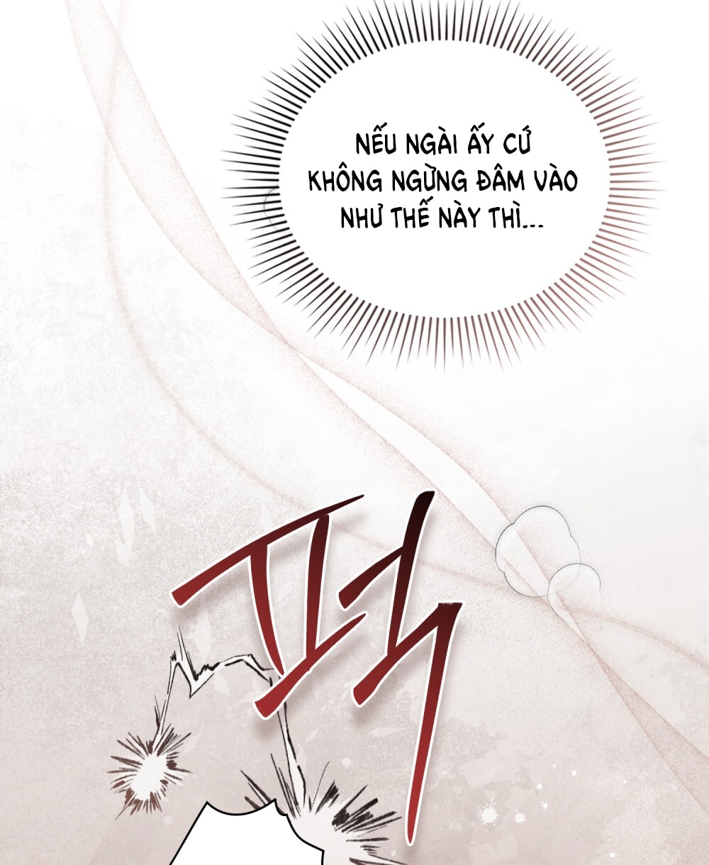 [18+] Đêm Hỗn Loạn chapter 64.2 28