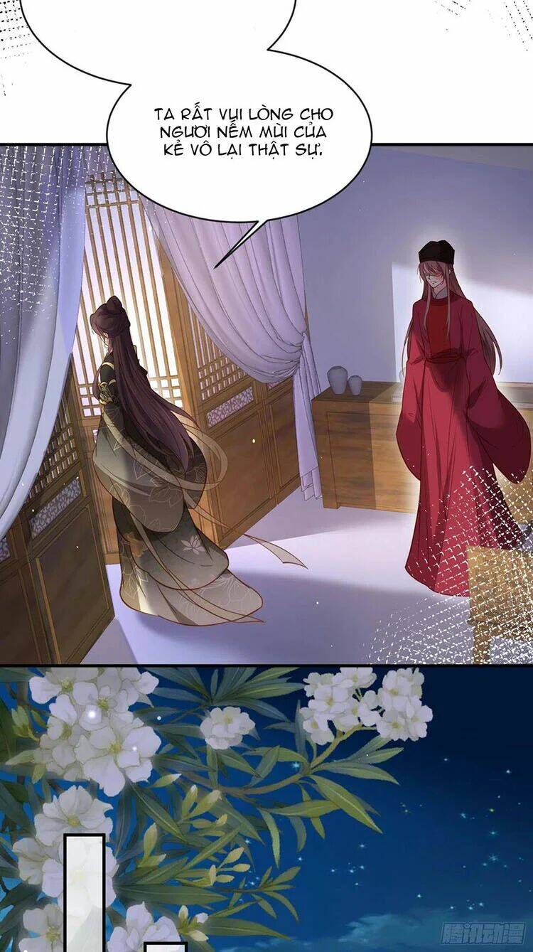 hoạn phi thiên hạ chapter 173 24