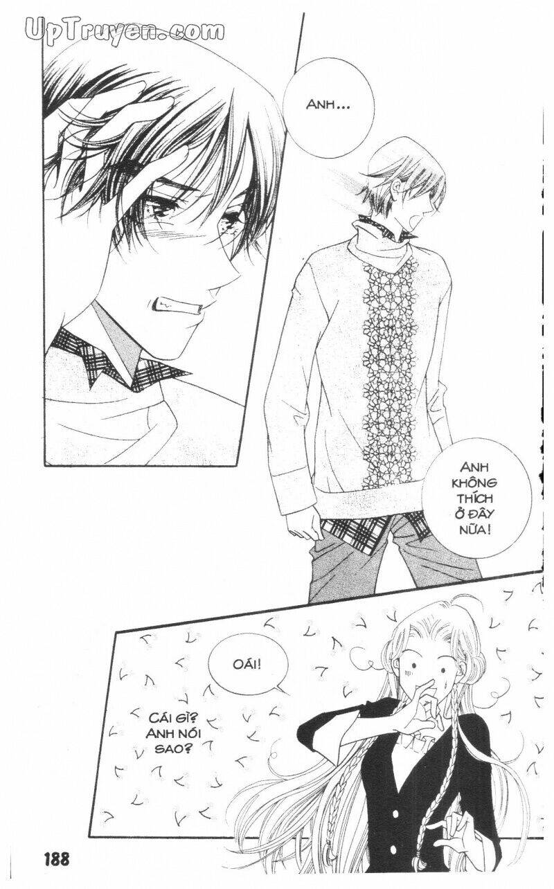 người yêu lý tưởng chapter 4.2 110