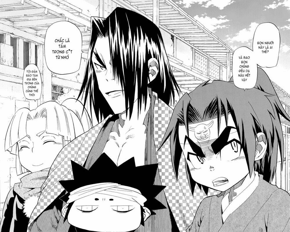 samurai usagi chapter 39 17