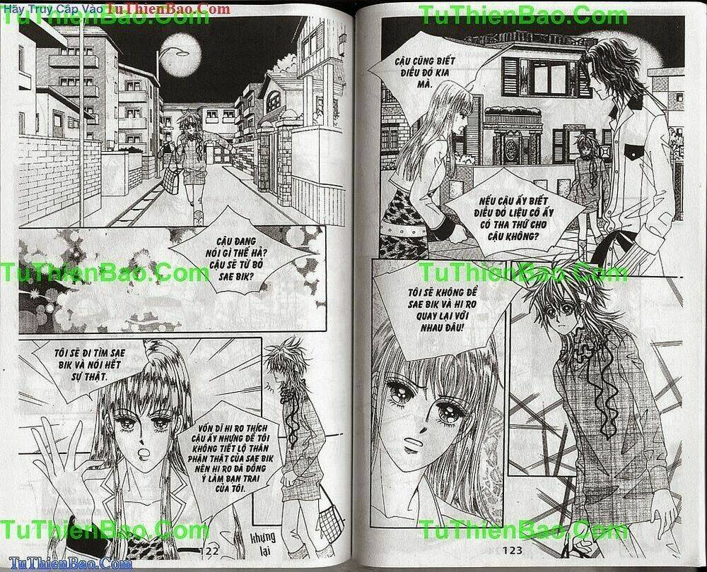 anh chàng đẹp gái bản đẹp chapter 11 61