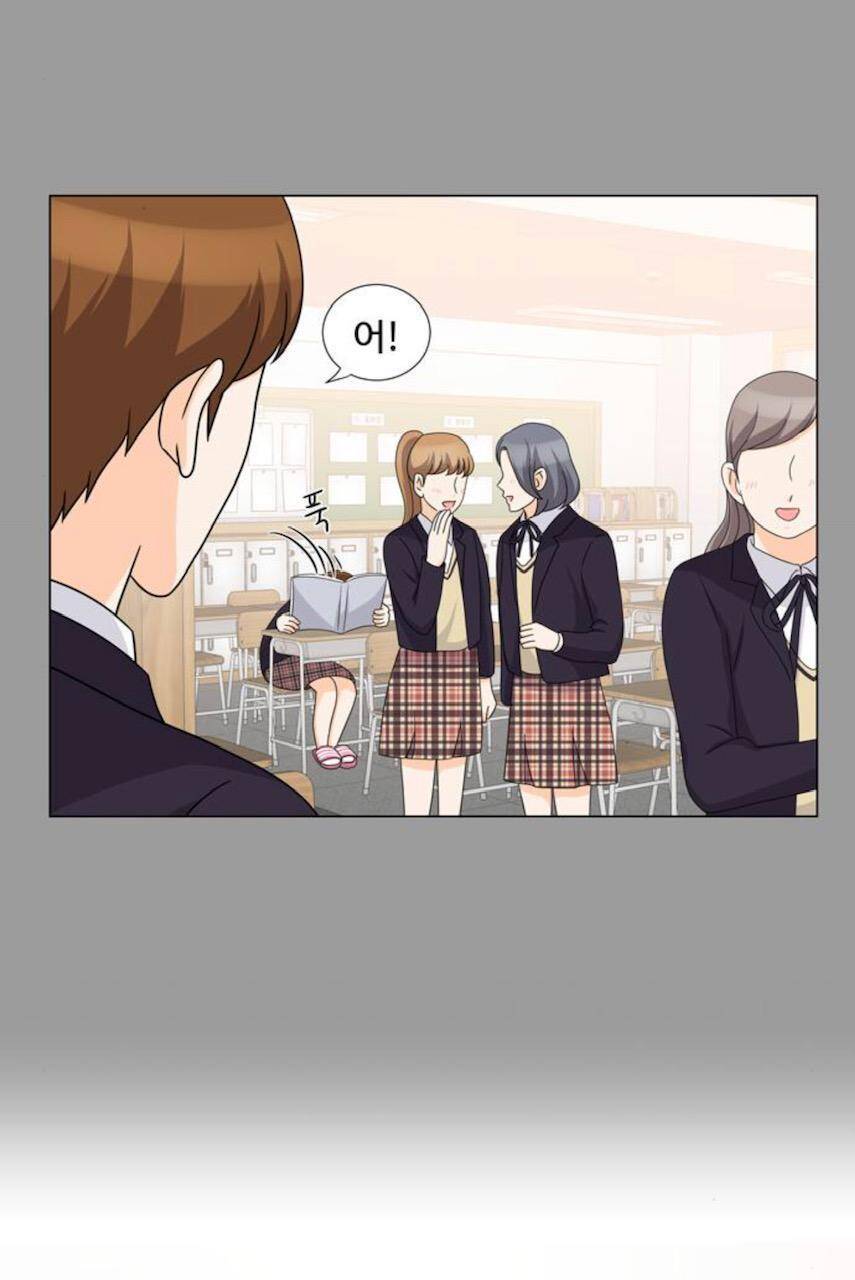 idol và sếp, em yêu ai? chapter 60 37