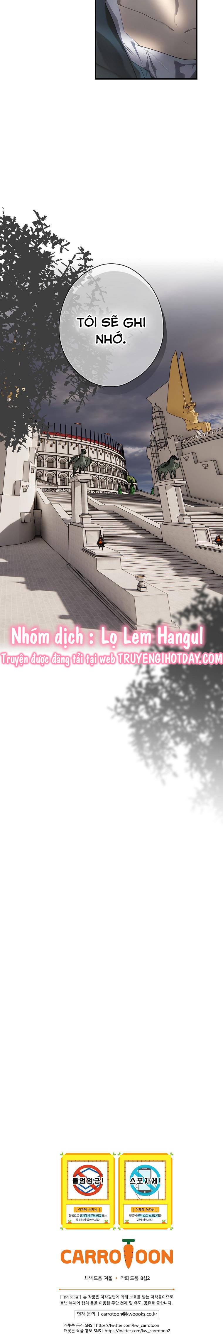 cổ tích về người mẹ kế chapter 110 12