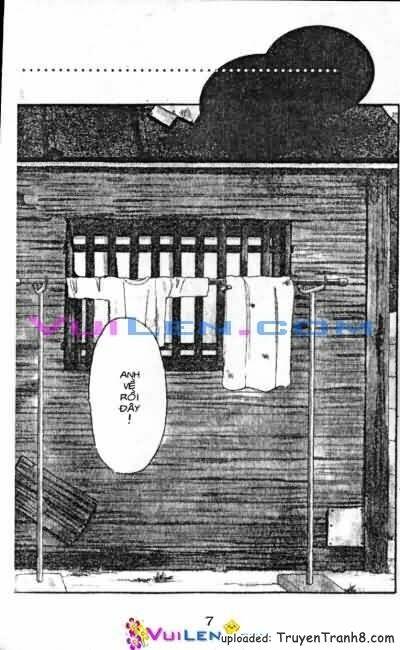 công tử nghèo chapter 1 8