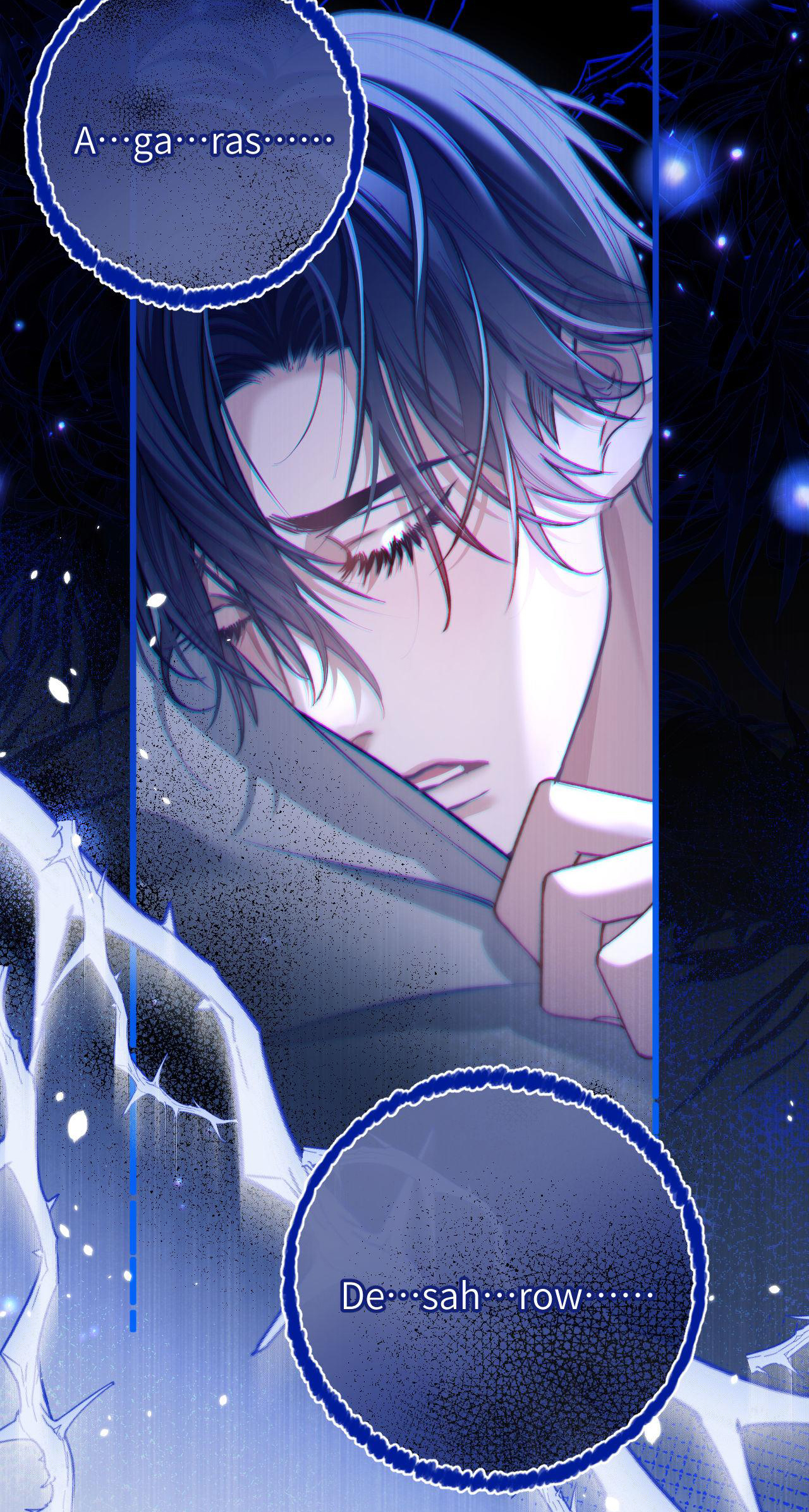 nhân ngư dessaro chapter 13 11