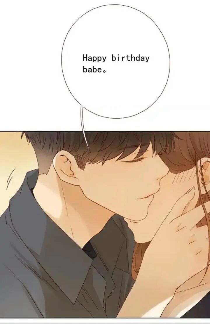 Cô Ấy Không Đáng Yêu chapter 14.5 24