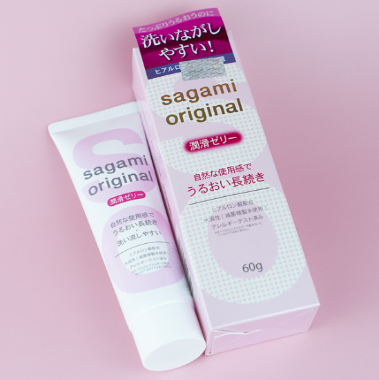 Combo Bcs Kéo Dài Thời Gian Sagami Feel Long + Gel Sagami Original Nhật Bản