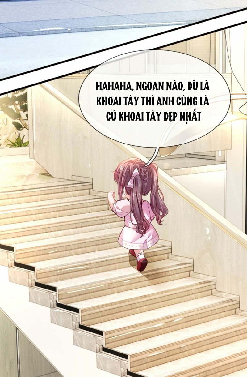 ma ma đột kích : cha mời tiếp chiêu chapter 1 7