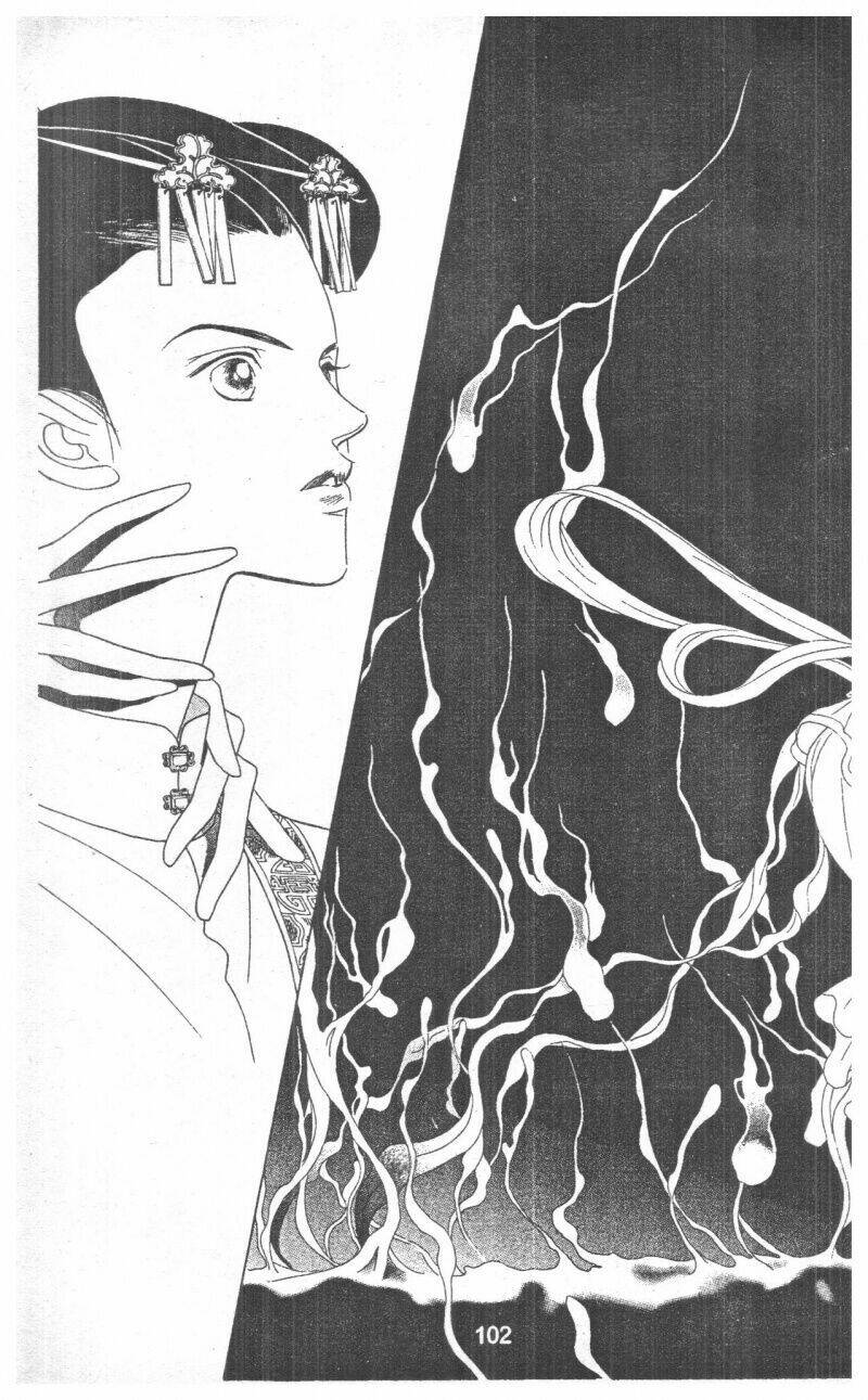 nàng tiên ánh trăng - kaguya hime chapter 13 100