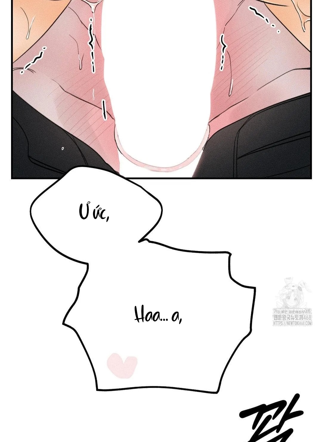 [18+] người đàn ông làm tình với quỷ chapter 20.1 9