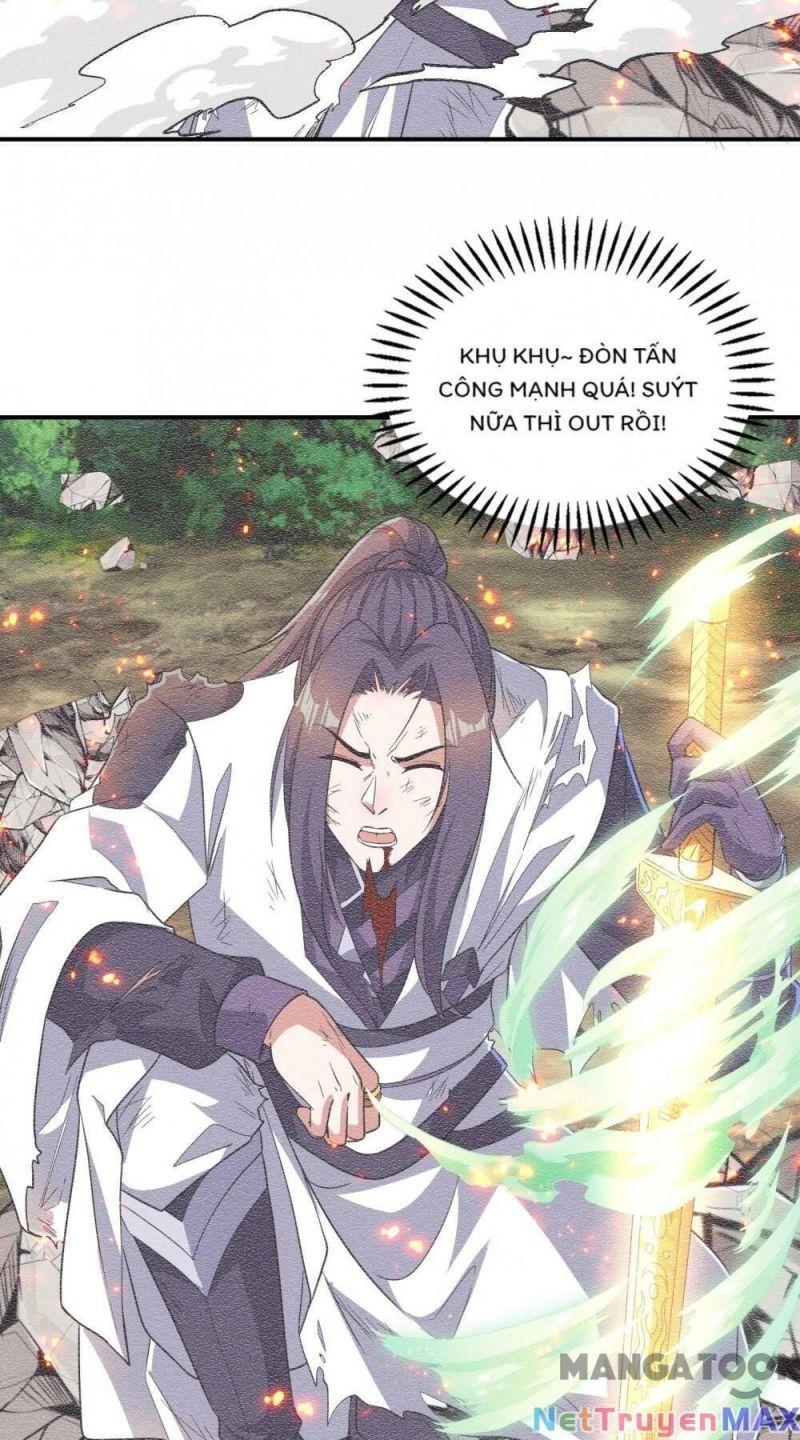 đệ nhất người ở rể chapter 194 17