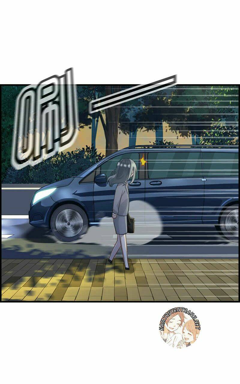 phúc hắc thiếu gia trêu chọc tôi chapter 17 12