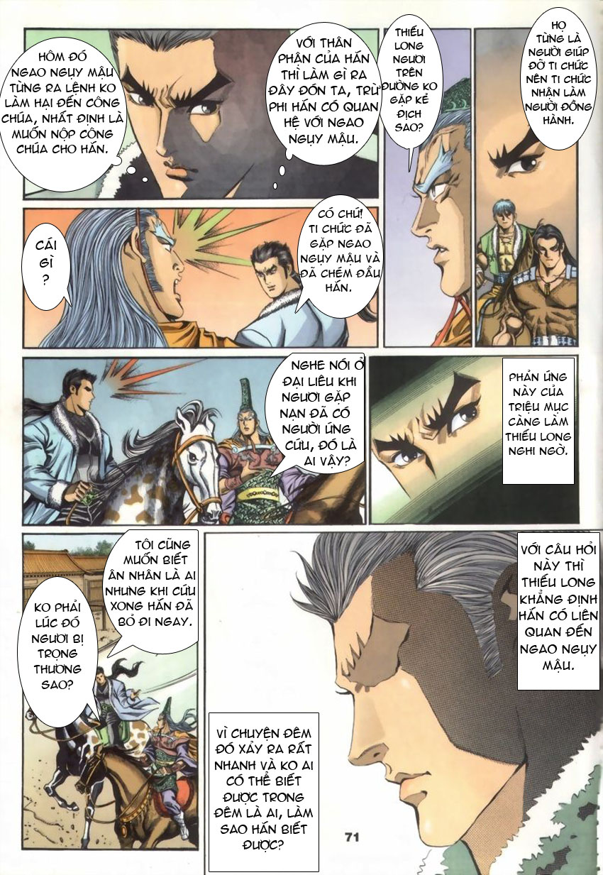 tầm tần ký chapter 29 10