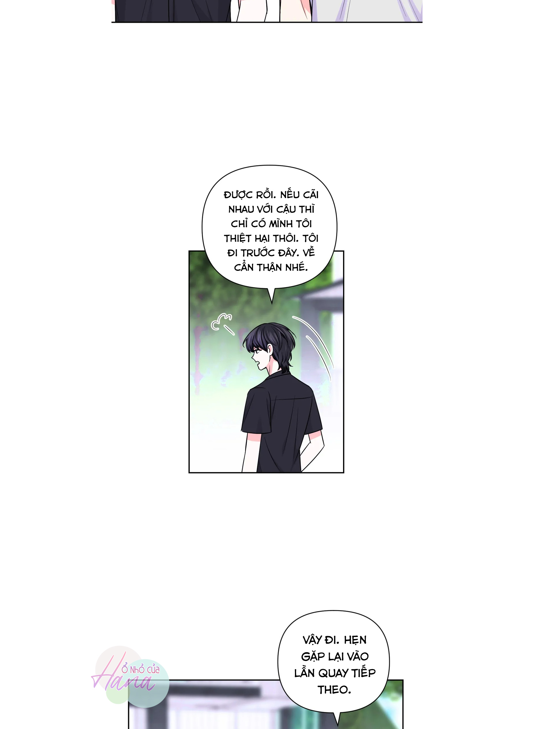 kinh nghiệm cảnh nóng chapter 60 29