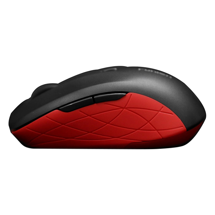 Chuột máy tính - Mouse không dây Fuhlen A37G
