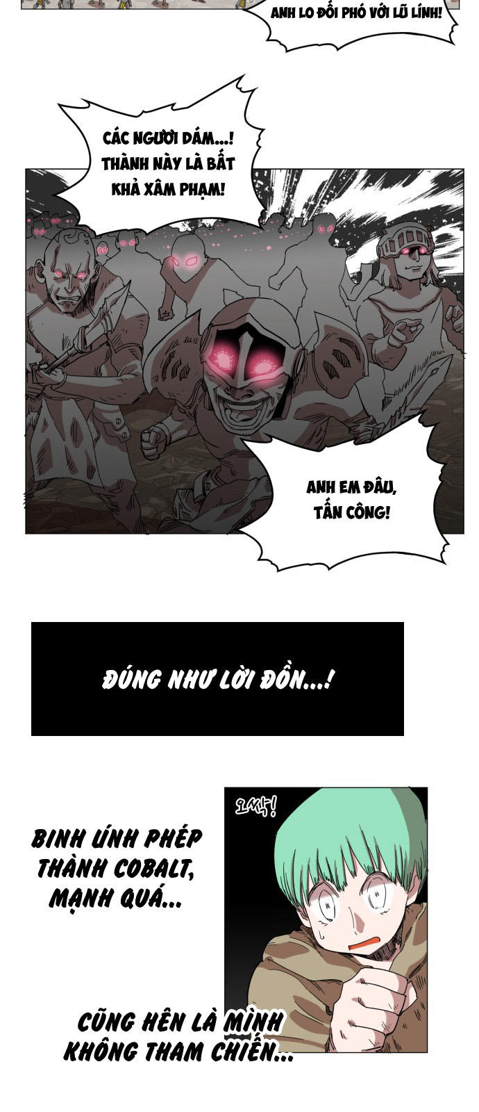 hard core leveling warrior chapter 54 33