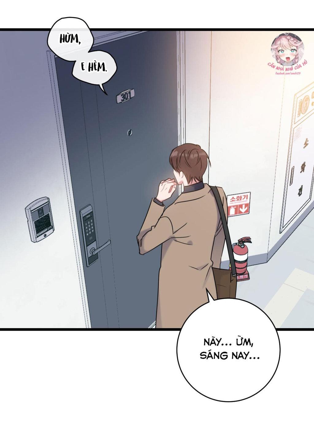 tình yêu bình dị nhất chapter 12 38