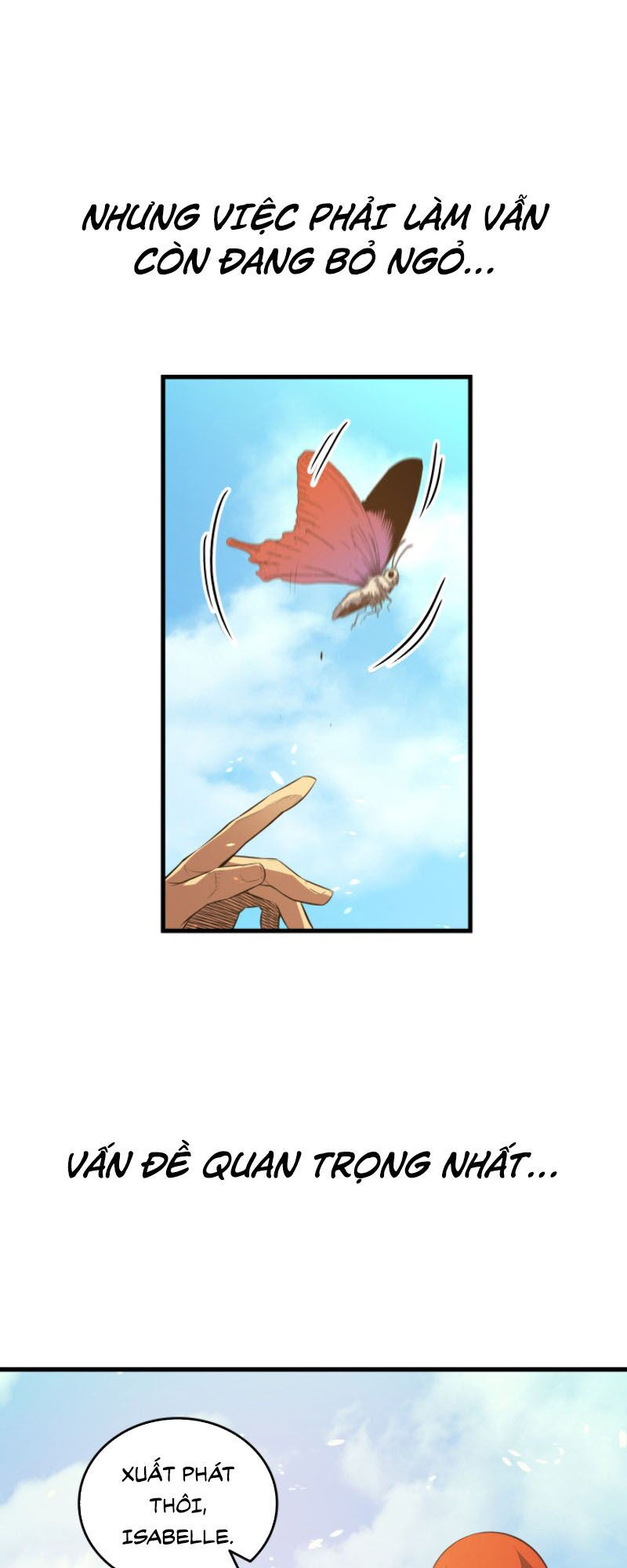 sự trở lại của pháp sư vĩ đại sau 4000 năm chapter 32 31