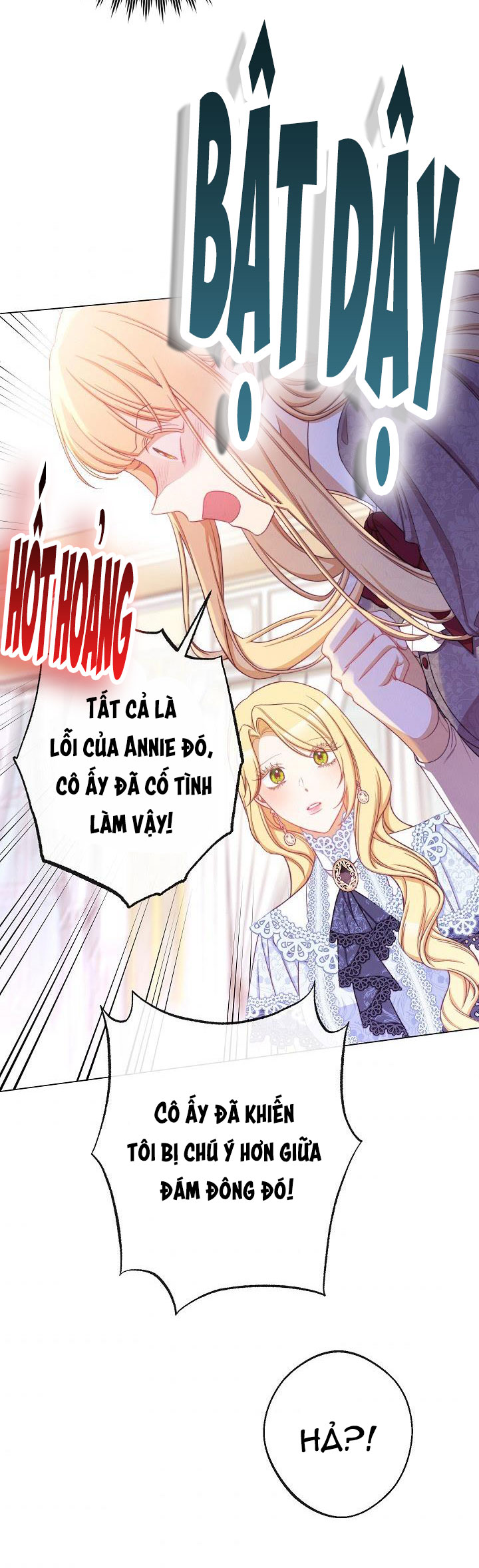 ác nữ đảo ngược đồng hồ cát chapter 94 41