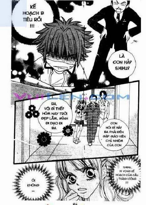 neck and neck chapter 4 83