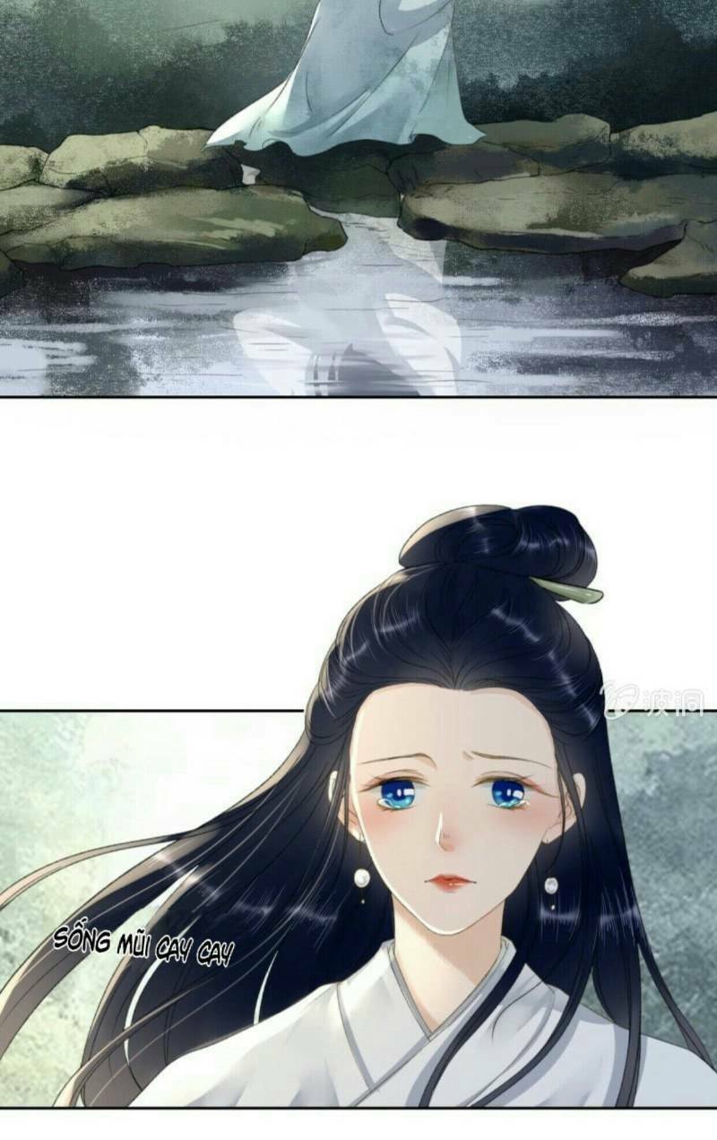 sủng phi của vương chapter 167 14