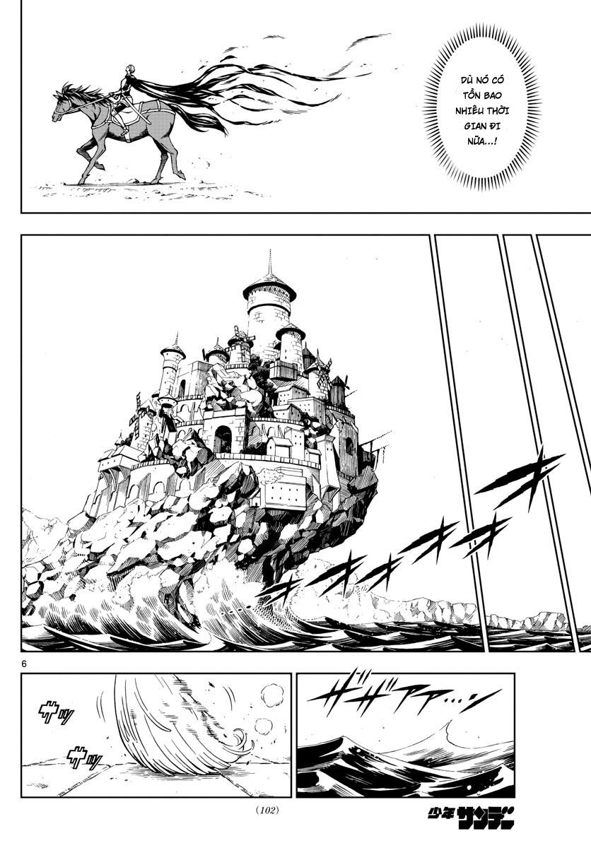 marry grave chapter 30 5