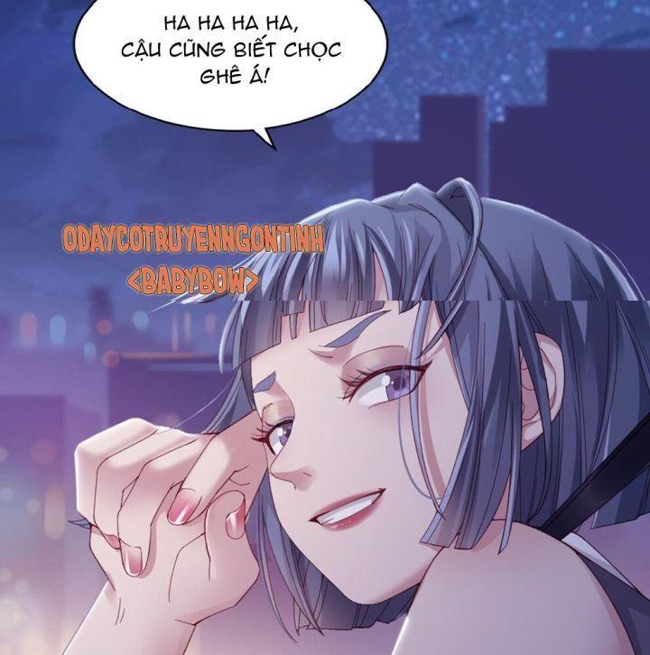 chiếc bật lửa và váy công chúa (b) chapter 10 19