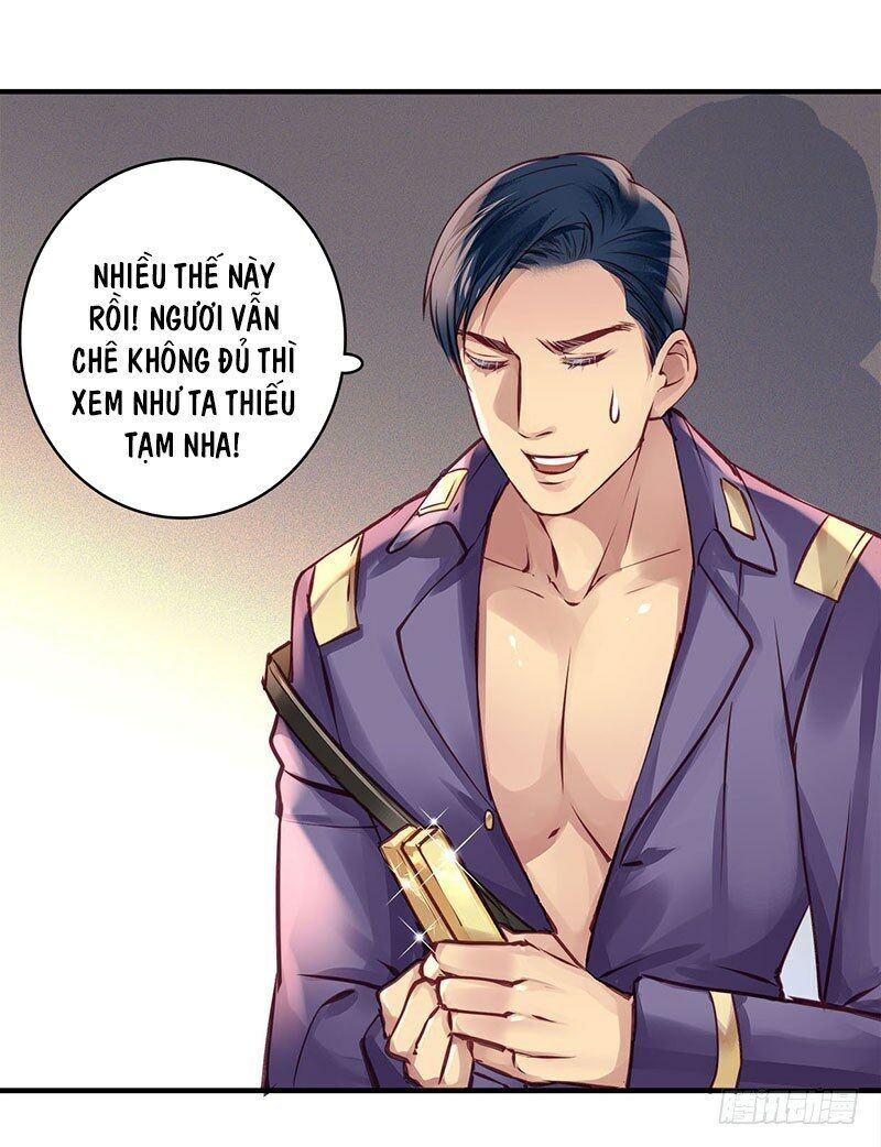 khanh như tơ chapter 52 26