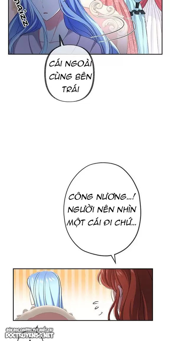 nếu tôi là nhân vật phản diện liệu tôi sẽ chết chapter 13 4