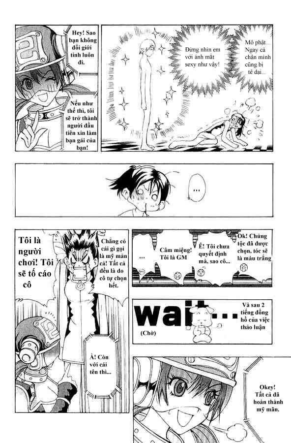 1/2 prince chapter 1 20