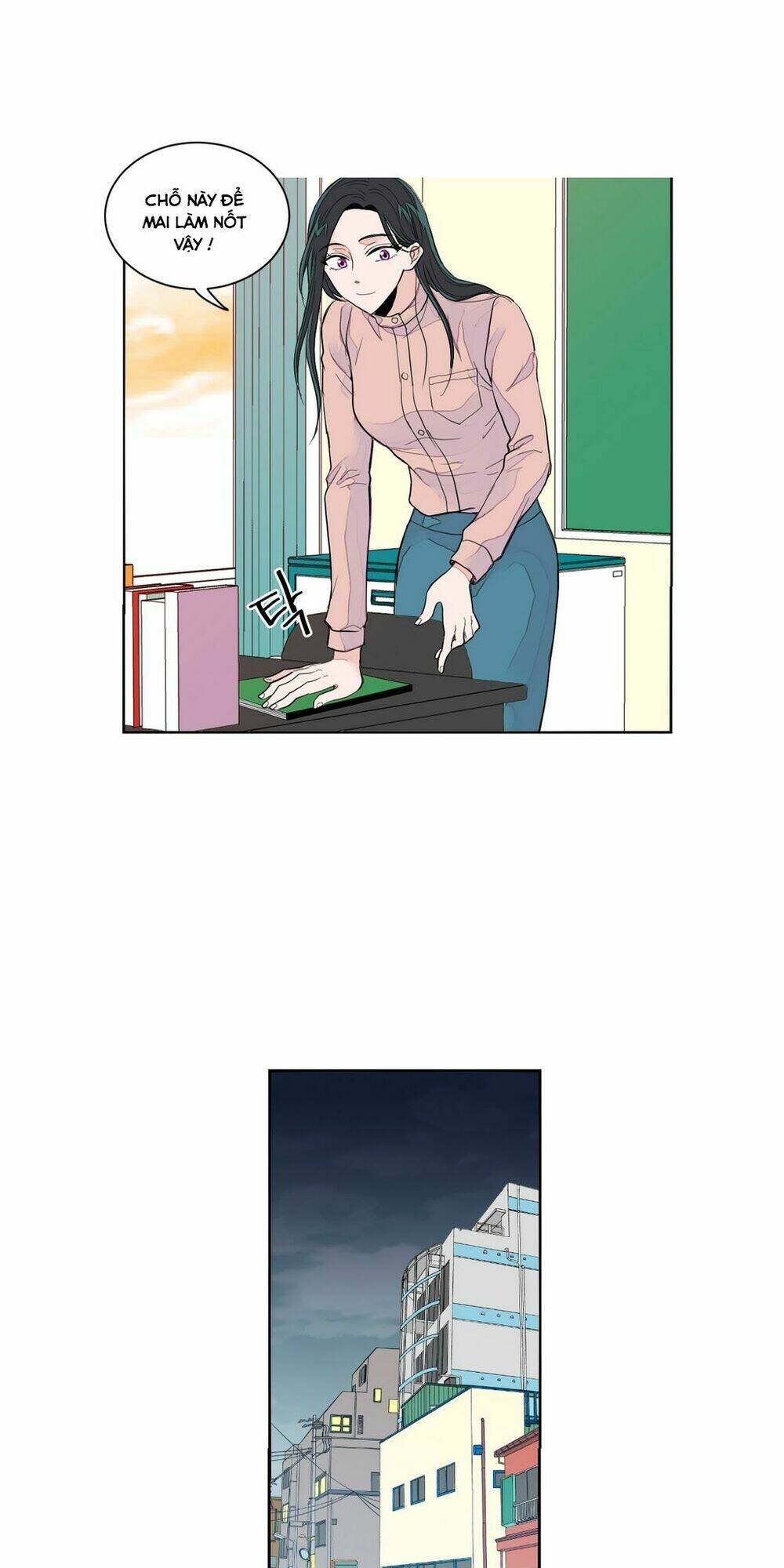 cậu nhóc tiểu học mà tôi yêu! chapter 4 27