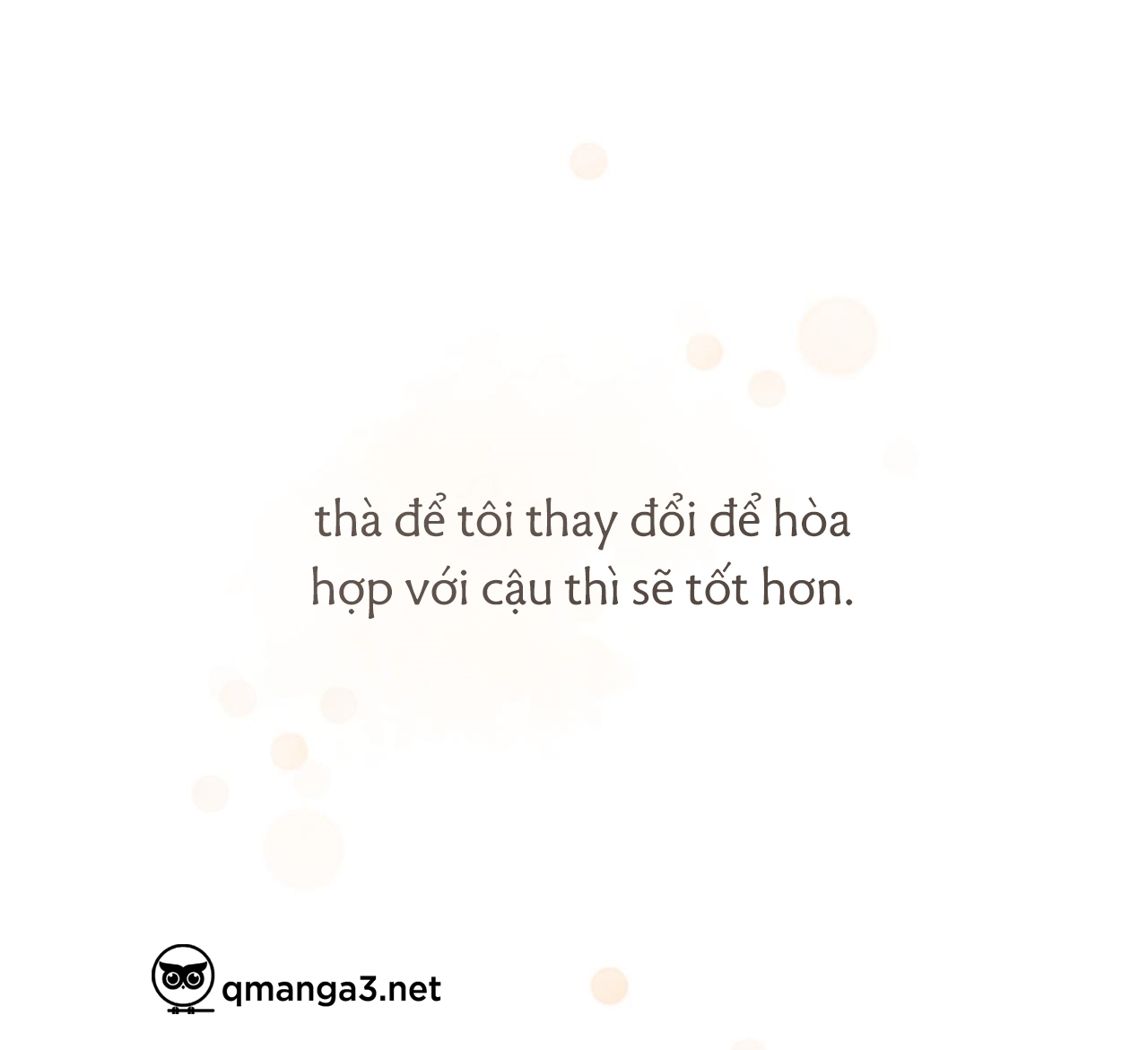 tình mình khó nói chapter 8 60