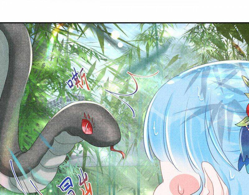 nhóc con người cá 3 tuổi rồi chapter 269 12