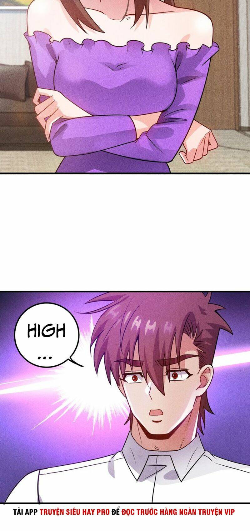 cao thủ cận vệ của nữ chủ tịch chapter 95 5