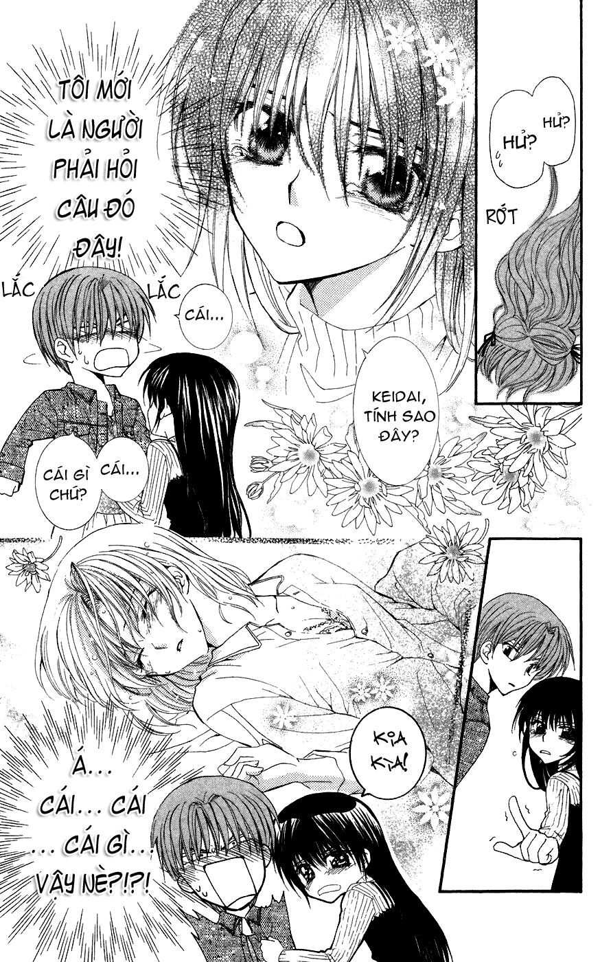 ng life chapter 8 16