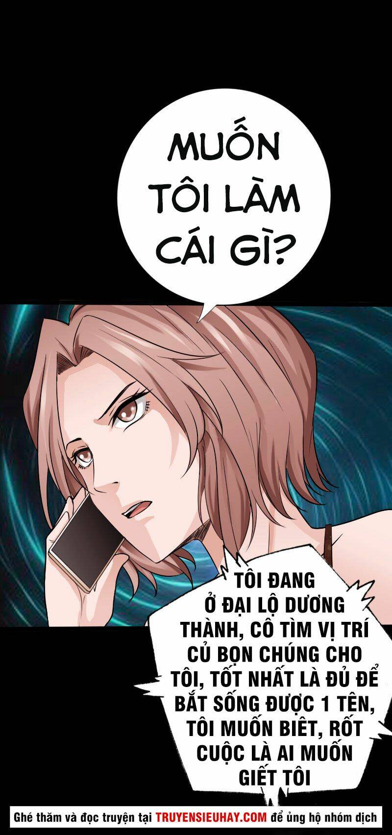 tuyệt phẩm tà thiếu chapter 63 26