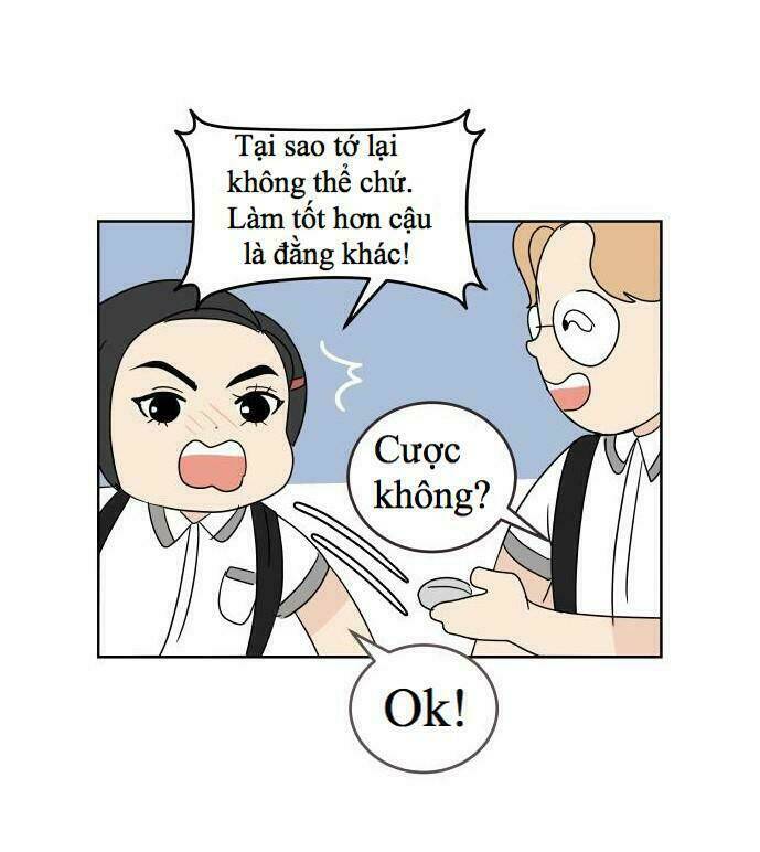 30 phút bước đi bên em chapter 30.5 11