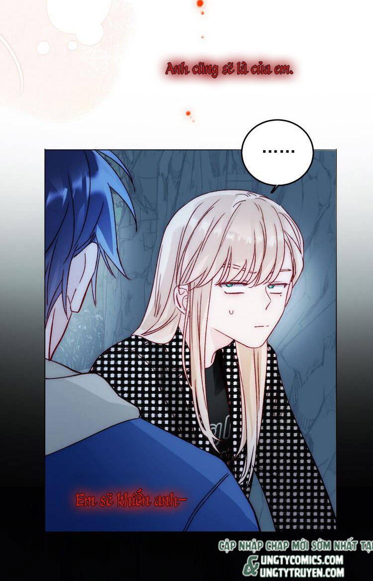 tôi phải làm 1 kẻ đại xấu xa chapter 44 22