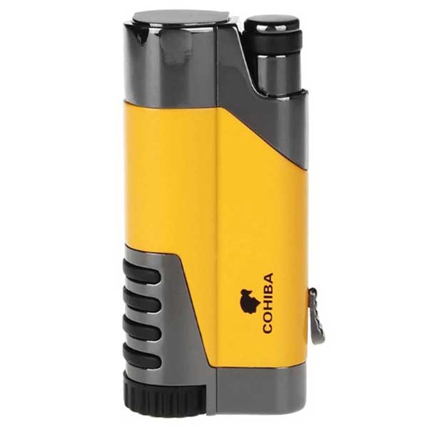 Bật lửa khò 1 tia có đục H096