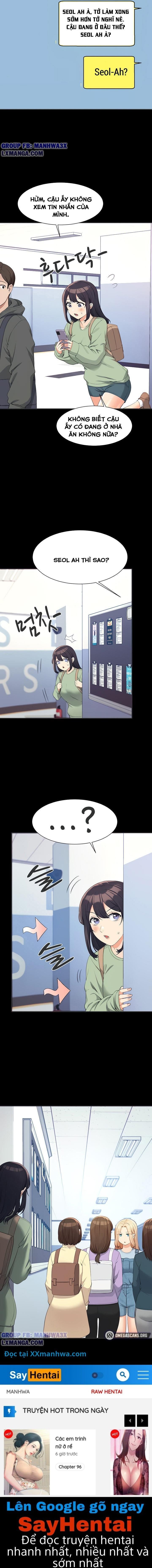 nữ thần trường học chapter 84 9