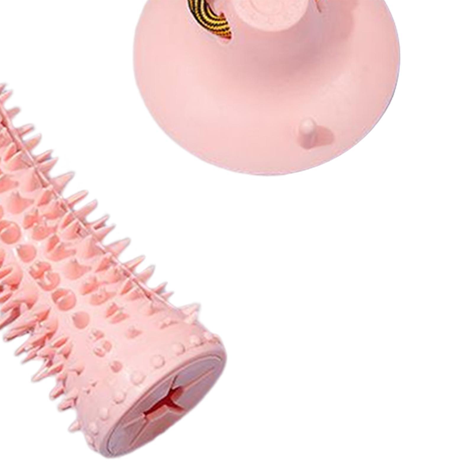 Multifunctional Dog Chew Toy Pet Molar for Self Puppy Chewing