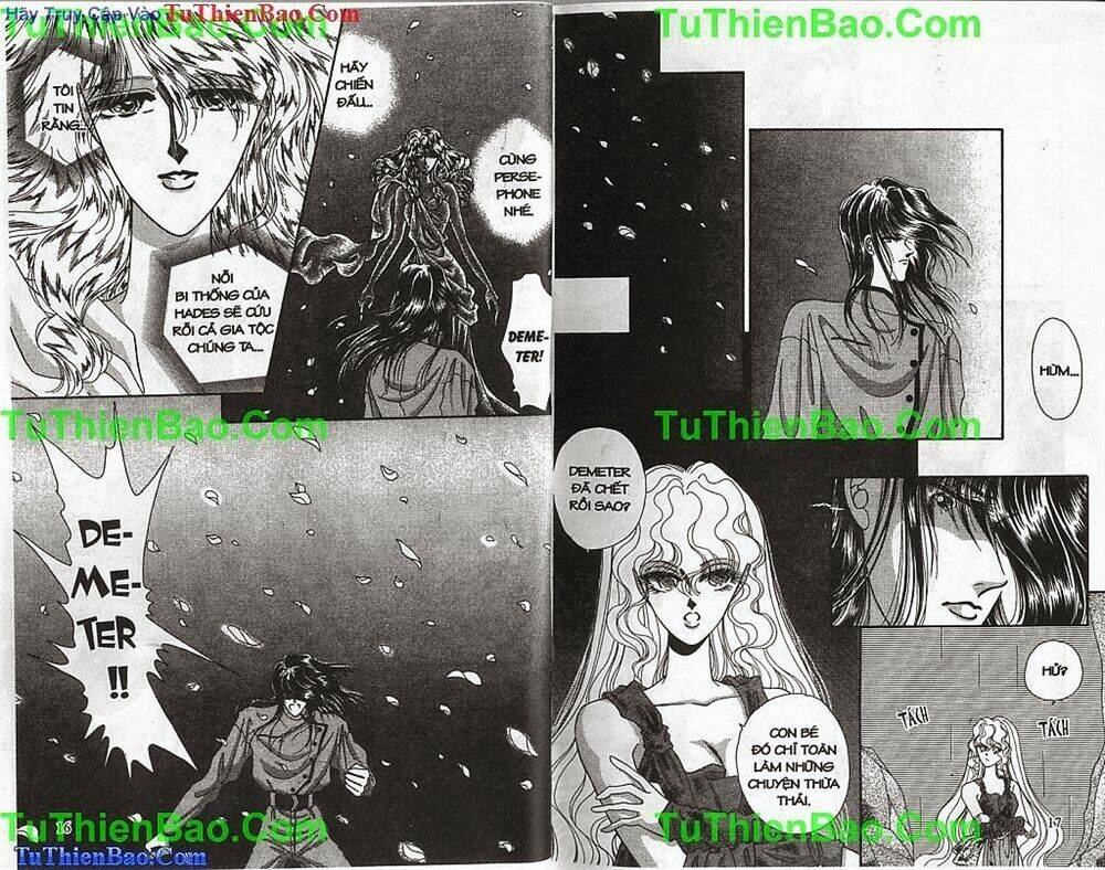 aries thần thoại cung hoàng đạo chapter 19 9