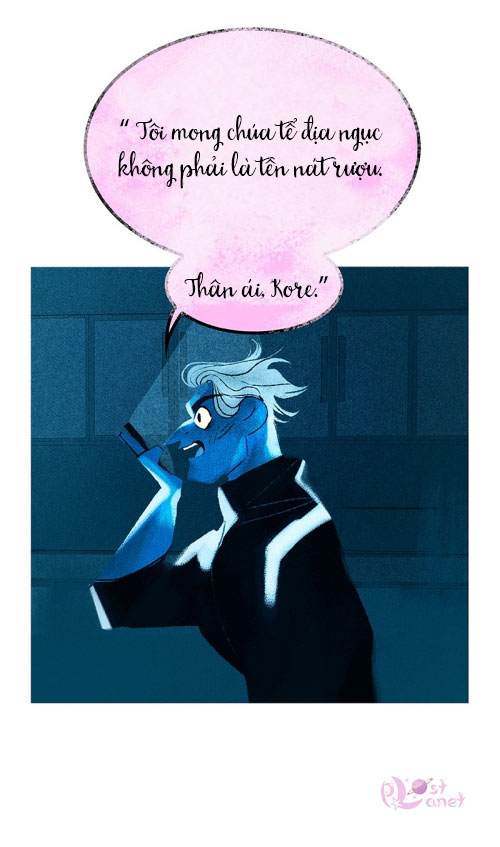 thần thoại olympus chapter 72 29