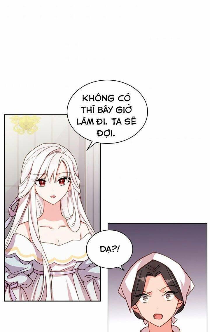 để yên cho tiểu thư hiền chapter 2 59