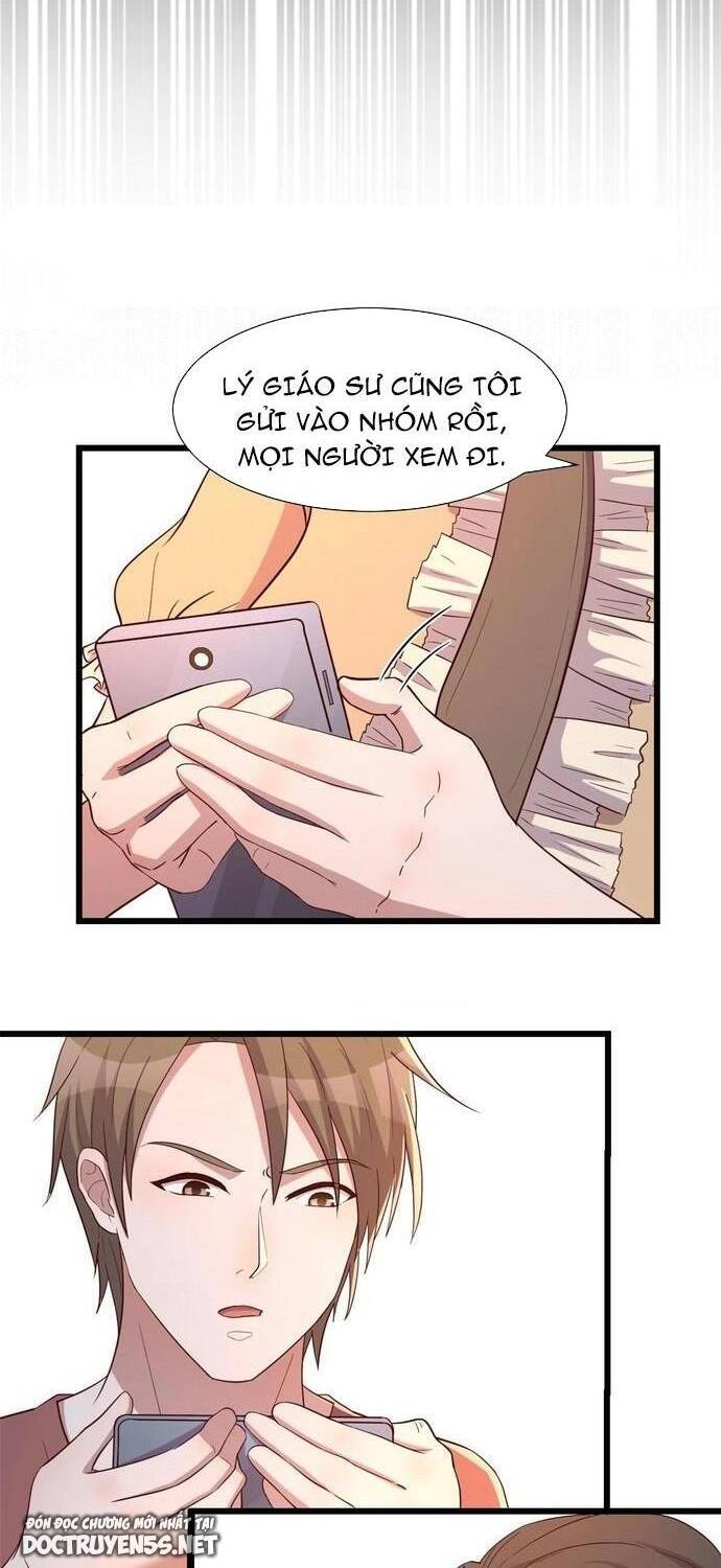 chị gái tôi là đại minh tinh chapter 82 6