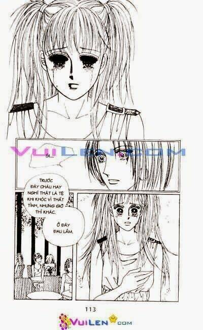 mãi yêu anh chapter 7 113