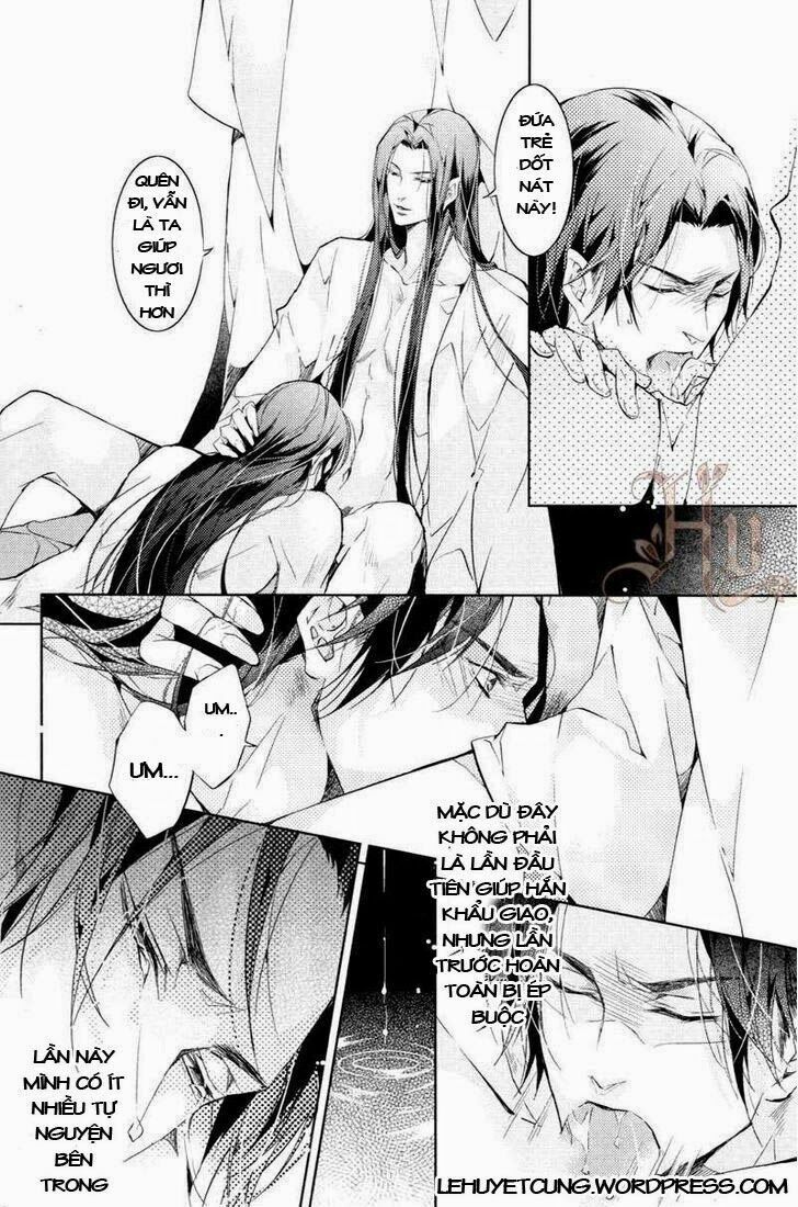 hoa hoa du long chapter 5 38