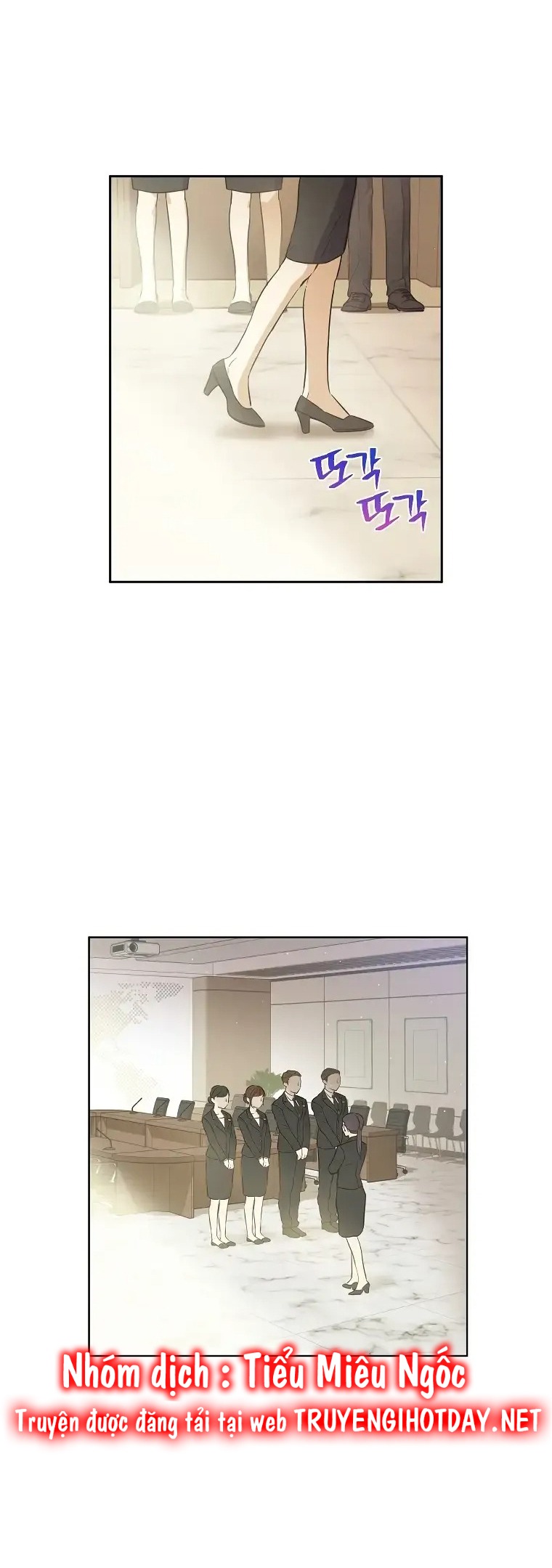 thế giới rộng lớn của chúng ta chapter 15.1 23